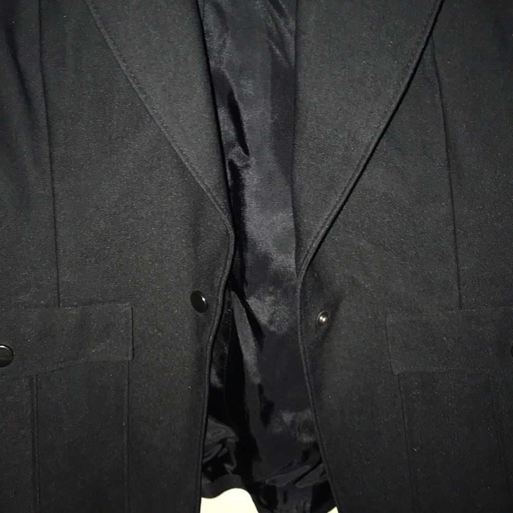 Exspress Jacket - Picture 2 of 4